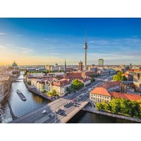 2 Tage am belebten Potsdamer Platz mit Frühstück Scandic Berlin Potsdamer Platz inkl. Frühstück