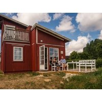 3 Tage Selbstverpflegungsurlaub an der Nordsee Hotel Kommandørgården in Havneby Rømø, Syddanmark