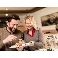 7 Tage im italienischen Südtirol mit HP Hotel Almina Family & Spa in Ratschings, Trentino-Südtirol inkl. Halbpension
