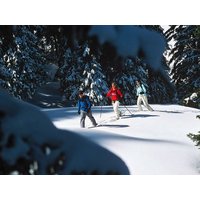 4 Tage Schweiz entdecken im Sorell Hotel Tamina Sorell Hotel Tamina in Bad Ragaz, St. Gallen inkl. Frühstück