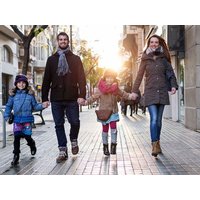 7 Tage Düsseldorf entdecken mit B&B Hotel Düsseldorf-Hbf, Nordrhein-Westfalen