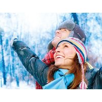 3 Tage Winter-Spar-Kurztrip an der Saale-Unstrut Hotel Schloss Nebra in Nebra (Unstrut), Sachsen-Anhalt inkl. Halbpension Plus