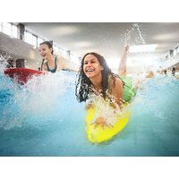 Lüneburg & Besuch Salztherme mit der Familie - 4 Tage Seminaris Hotel Lüneburg, Niedersachsen inkl. Frühstück