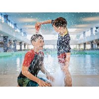 Lüneburg & Besuch Salztherme mit der Familie - 5 Tage Seminaris Hotel Lüneburg, Niedersachsen inkl. Frühstück