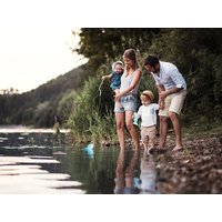 5 Tage Familienurlaub Gemeinsam Erinnerungen schaffen Maiers Hotel in Bayerisch Eisenstein, Bayern inkl. Halbpension