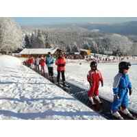 3 Tage Großer Arber: Der Gipfel deines Erlebnisses Maier Pension & Chalets in Bayerisch Eisenstein, Bayern inkl. Halbpension