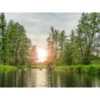 5 Tage Fit und Aktiv durch den Spreewald Ferien Hotel Spreewald in Kolkwitz, Brandenburg inkl. Halbpension Plus