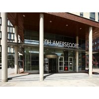Städtetrip im schönen Amersfoort - 5 Tage in Utrecht NH Amersfoort