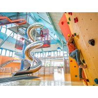 6 Tage Familienauszeit im Brückenkopf-Park Jülich I 5 Nächte JUFA Hotel Jülich im Brückenkopf-Park, Nordrhein-Westfalen inkl. Halbpension