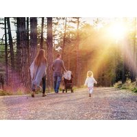 5 Tage Familienauszeit im Siebengebirge I 4 Nächte JUFA Hotel Königswinter/Bonn, Nordrhein-Westfalen inkl. Halbpension