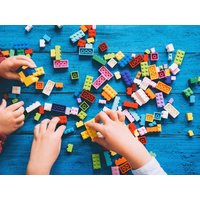 3 Tage Bau dir deine Traumreise: Legoland-Günzburg! SleepySleepy Hotel Dillingen in Dillingen a.d.Donau, Bayern inkl. Frühstück