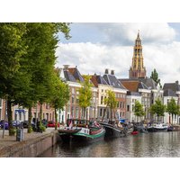 2 Tage in der vielseitigen Stadt Groningen NH Groningen
