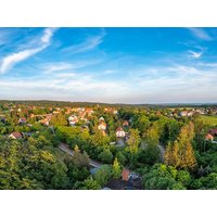 5 Tage Harzer Luft schnuppern Apartmenthotel Harz in Friedrichsbrunn (Thale), Sachsen-Anhalt inkl. Frühstück