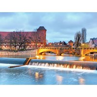 3 Tage im NH Collection Nürnberg City mit Frühstück NH Collection Nürnberg City, Bayern inkl. Frühstück