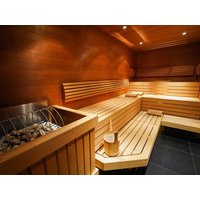 Wellness in der Natur: Finden Sie Ihre Ruhe 5 Tage Maiers Hotel in Bayerisch Eisenstein, Bayern inkl. Halbpension