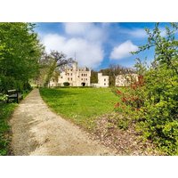 Pfingstkurztrip im Jagdschloss - 4 Tage Genuss pur Hotel Jagdschloss Letzlingen , Sachsen-Anhalt inkl. Halbpension