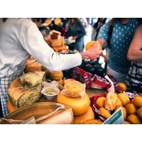 Zauberhafte Zeit -7 Tage im Hotel Flipper Amsterdam Hotel Flipper Amsterdam, Nordholland (Noord-Holland)