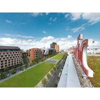 6 Tage am belebten Potsdamer Platz Scandic Berlin Potsdamer Platz