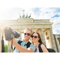 3 Tage am belebten Potsdamer Platz Scandic Berlin Potsdamer Platz