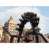 2 Tage Phantasialand Brühl Landidyll Hotel Weidenbrück in Swisttal, Nordrhein-Westfalen inkl. Frühstück