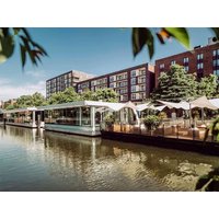 2 Tage im Mercure Hotel Hamburg City Mercure Hotel Hamburg City