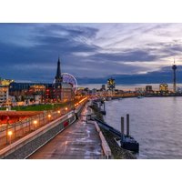 2 Tage im ibis Düsseldorf Hauptbahnhof ibis Düsseldorf Hauptbahnhof, Nordrhein-Westfalen