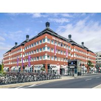 8 Tage in der schönen Domstadt Köln Mercure Hotel Severinshof Köln City, Nordrhein-Westfalen