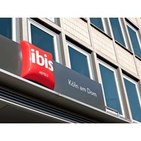 5 Tage in Köln direkt am Dom ibis Köln Am Dom, Nordrhein-Westfalen