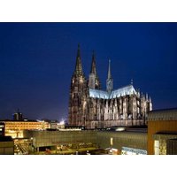 4 Tage in Köln direkt am Dom ibis Köln Am Dom, Nordrhein-Westfalen