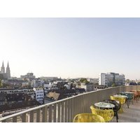6 Tage im stylischen 25hours Hotel The Circle in Köln 25hours Hotel The Circle, Nordrhein-Westfalen