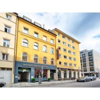 4 Tage im Leonardo Boutique Hotel München Leonardo Boutique Hotel München, Bayern