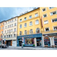 3 Tage im Leonardo Boutique Hotel München Leonardo Boutique Hotel München, Bayern inkl. Frühstück