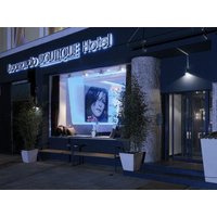 2 Tage im Leonardo Boutique Hotel München Leonardo Boutique Hotel München, Bayern inkl. Frühstück