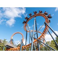 3 Tage Familienspaß pur im Allgäu Skyline Park Felix Hotel Kaufbeuren, Bayern inkl. Frühstück