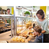 6 Tage Familienurlaub in Kempten: 5 Nächte, Spaß für alle! JUFA Familienresort Kempten***s in Kempten (Allgäu), Bayern inkl. Halbpension