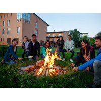 5 Tage Familienurlaub in Kempten: 4 Nächte, Spaß für alle! JUFA Familienresort Kempten***s in Kempten (Allgäu), Bayern inkl. Halbpension