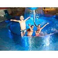 5 Tage Erholung pur: 4 Nächte Wellness in Kempten JUFA Familienresort Kempten***s in Kempten (Allgäu), Bayern inkl. Halbpension