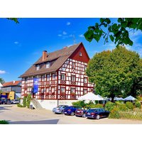 8 Tage in Lindau am Bodensee mit Abendessen und ÖPNV Hotel-Gasthof Adler Lindau in Lindau (Bodensee), Bayern inkl. Halbpension