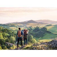 Wanderspaß im Harz - 4 Tage Harz Hotel Iris in Herzberg am Harz, Niedersachsen inkl. Frühstück
