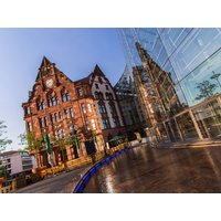5 Tage Dortmund im Novum Hotel Unique Novum Hotel Unique, Nordrhein-Westfalen