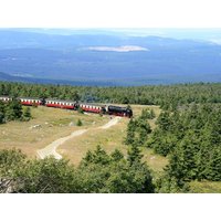 6 Tage Große Harz - Auszeit Panorama Ferien Hotel Harz in Güntersberge, Sachsen-Anhalt inkl. Halbpension Plus