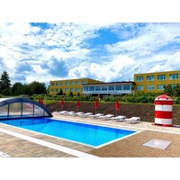 3 Tage Kleine Harz – Auszeit Panorama Ferien Hotel Harz in Güntersberge, Sachsen-Anhalt inkl. Halbpension Plus