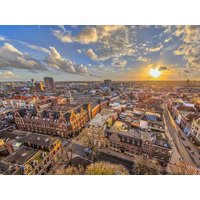3 Tage in der vielseitigen Stadt Groningen NH Groningen inkl. Frühstück