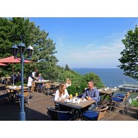 6 Tage das maritime Kiel erkunden mit Frühstück Maritim Hotel Bellevue Kiel, Schleswig-Holstein inkl. Frühstück