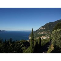8 Tage Dolce Vita am Gardasee - Eine Woche mit Bootsfahrt Hotel La Rotonda in Tignale, Lombardei inkl. Halbpension Plus