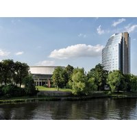 2 Tage im Hotel Maritim Ulm mit Frühstück Hotel Maritim Ulm, Baden-Württemberg inkl. Frühstück