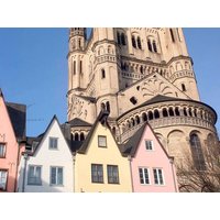 3 Tage im Mercure Hotel Koeln City Friesenstrasse Mercure Hotel Köln City Friesenstraße, Nordrhein-Westfalen