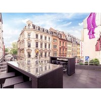 2 Tage im Mercure Hotel Koeln City Friesenstrasse Mercure Hotel Köln City Friesenstraße, Nordrhein-Westfalen