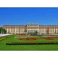 5 Tage im Hotel Terminus Hotel Terminus in Wien