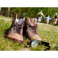6 Tage Natur pur - Rennsteiger Wanderurlaub Ferien Residenz Thüringer Wald in Masserberg, Thüringen inkl. Halbpension Plus
